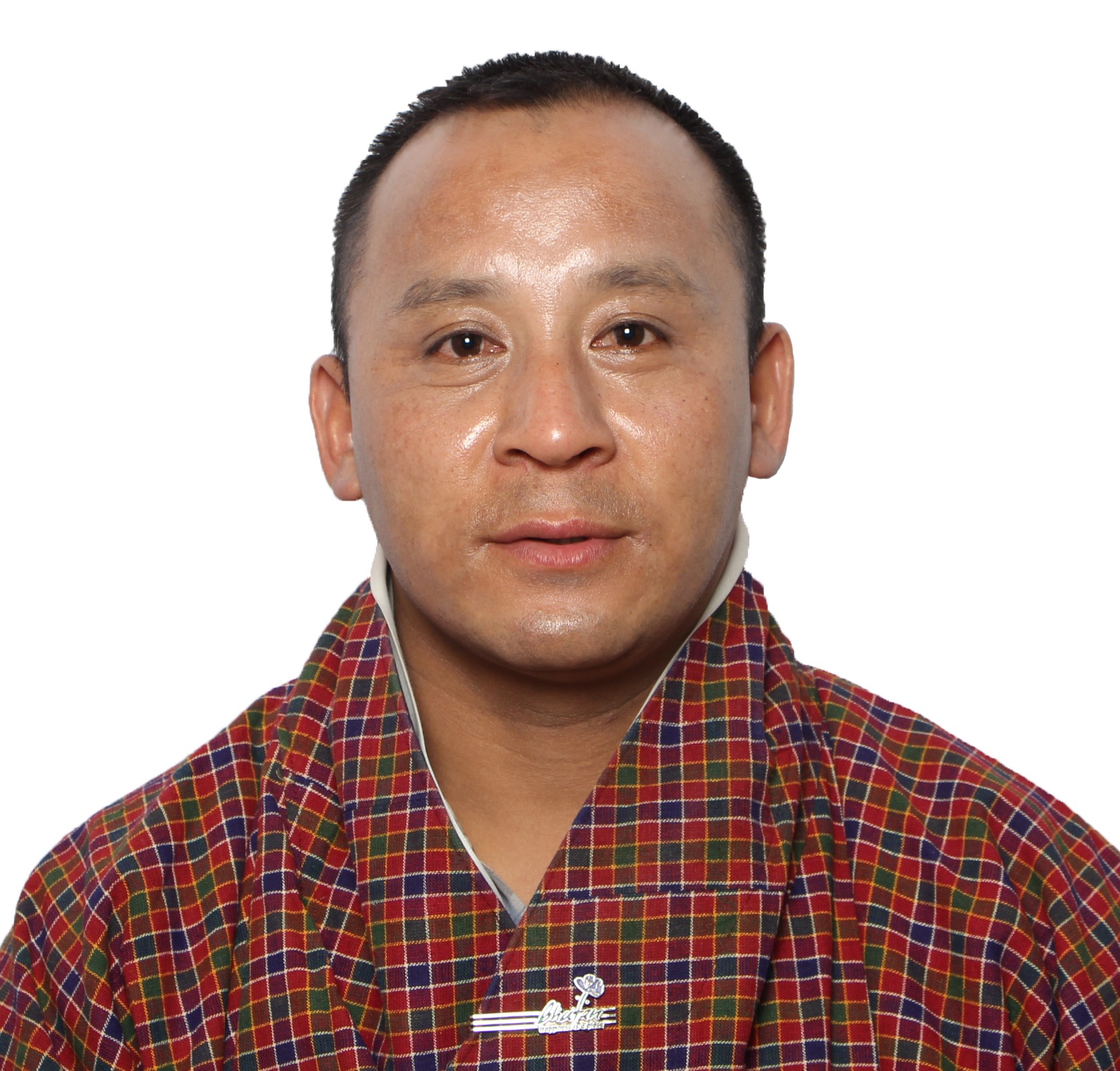 Phub Dorji